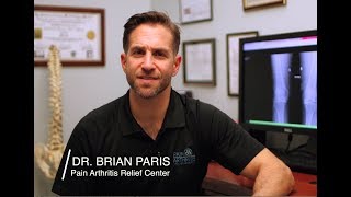 Dr Brian Paris  5 Foods That Make Arthritis Worse [upl. by Nored]