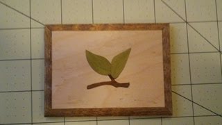 Ep45 Marquetry [upl. by Echo]