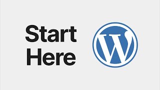 WordPress for Beginners  FREE COURSE [upl. by Zacks]