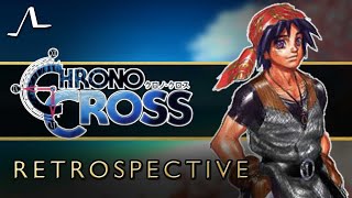 Chrono Cross  Retrospective Review [upl. by Wendye254]