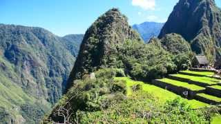 Machu Picchu  The Majestic Inca City English  Full HD [upl. by Gyimah98]