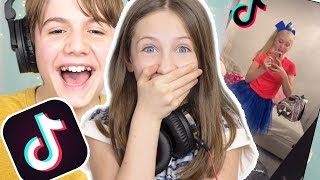 2019 Funny Tik Tok Review Compilation [upl. by Asyl]