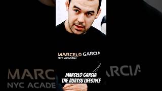 WHAT I LOVE About Teaching Jiujitsu  Marcelo Garcia bjj jiujitsu [upl. by Akire]