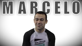 Marcelo Garcia Highlight [upl. by Aislehc]