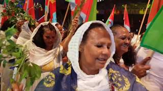 New Eritrean Music WediTuKul [upl. by Janine]