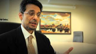 Honorary doctorate for Rohinton Mistry from Ryerson University [upl. by Nilloc]