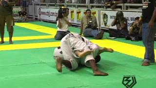 Terere vs Marcelo Garcia [upl. by Niela]