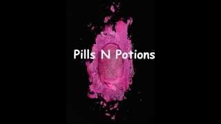 Pills N Potions Speed Up [upl. by Eleets]