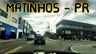 Matinhos  Parana [upl. by Sivie]