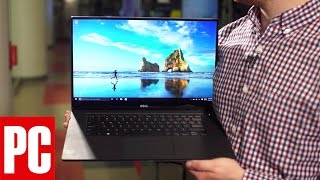 Dell Precision 15 5000 Series 5510 Review [upl. by Ennaj]