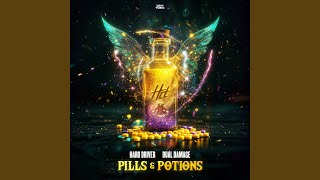 Pills amp Potions [upl. by Ytirehc]