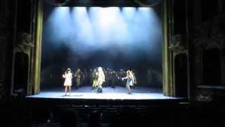 Wozzeck Trailer The Royal Opera [upl. by Alram316]