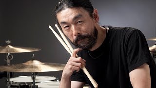 ドラム教則『河村”カースケ”智康 Kaasuke Plays Drums』 Digest [upl. by Josephina]