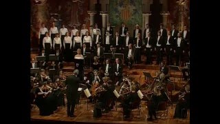 Mozart Requiem in D minor John Eliot Gardiner [upl. by Barcus20]