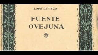 FUENTEOVEJUNA  LOPE DE VEGA resumen y reseña [upl. by Odracer]