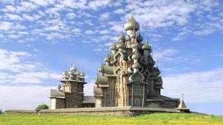 Russian Church Choir Music [upl. by Etat]