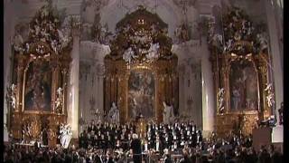 Wolfgang Amadeus Mozart  Requiem ConfutatisLacrimosa [upl. by Euqininod]