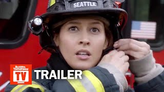 Station 19 Season 1 Trailer  Rotten Tomatoes TV [upl. by Allen448]