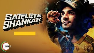 Satellite shankar Full Movie in Hindi Dubbed Facts  Sooraj pancholi Megha Akash [upl. by Alik]