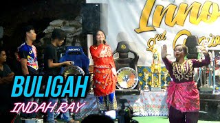 BULIGAH BY INDAH RAI PAGCONTEST PANGALAY HA TELIPOK [upl. by Aydin]