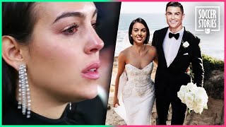 6 things you didnt know about Cristiano Ronaldo amp Georgina Rodríguez relationship  Oh My Goal [upl. by Seabrook997]