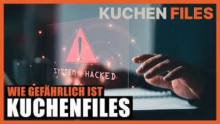 KUCHENFILES  Ist KUCHENFILES gefährlich  Shurjoka Im Titel [upl. by Flatto524]