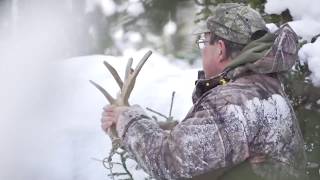 Safari Anticosti Deer Hunting [upl. by Orlene]