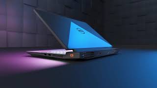 Introducing New Dell G15 Gaming Laptop 5510 [upl. by Esertap]