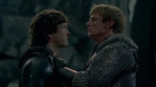 Merlin Season 6 Trailer [upl. by Notslah511]