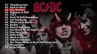 ACDC  ROCK [upl. by Anoit]