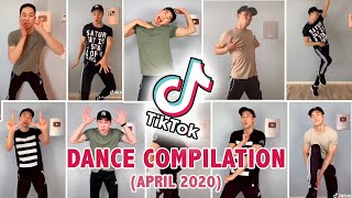 LEARN THESE TIK TOK DANCES STEP BY STEP [upl. by Guimond]