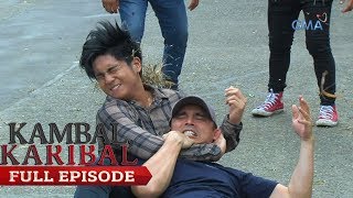 Kambal Karibal Full Episode 176 [upl. by Naitsirc711]