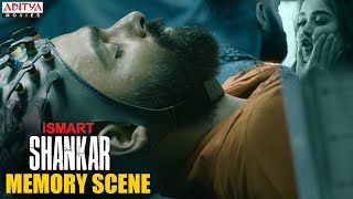 iSmart Shankar Movie Part 9  Ram Pothineni Nidhhi Agerwal Nabha Natesh  Aditya Movies [upl. by Glover]