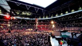 Muse  Soldiers Poem Live From Wembley Stadium [upl. by Harold395]