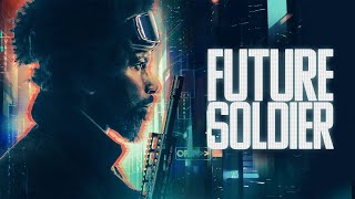 FUTURE SOLDIER Official Trailer 2023 SciFi [upl. by Kassab]