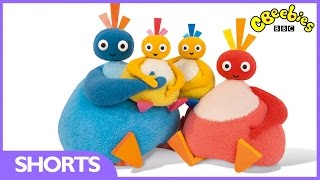 CBeebies Meet The Twirlywoos [upl. by Shepard473]