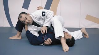 Marcelo Garcia Combinations amp Sequencing [upl. by Sukey]