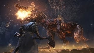 Bloodborne Review [upl. by Ardaed]