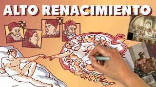 El Renacimiento [upl. by Akehs]