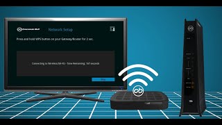 How to install your altafiber TV wireless set top boxes [upl. by Woodall]