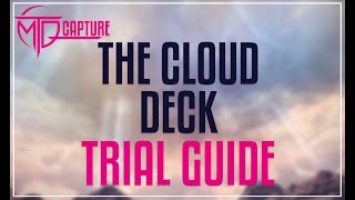 The Cloud Deck Diamond Weapon  Trial Guide [upl. by Derward198]