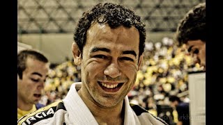 Marcelo Garcia  Legend of BJJ [upl. by Alfie956]