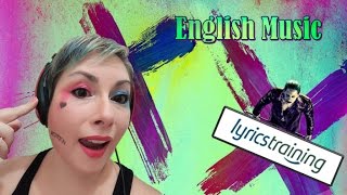 Practicing English with LyricsTrainingcom [upl. by Enier227]