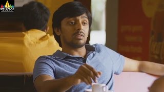 Spit fire BBQ first order party  Pelli Choopulu  Telugu  Vijay Deverakonda  Full Movie on SUNNXT [upl. by Seagrave409]