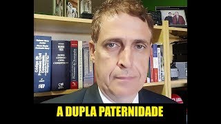 A DUPLA PATERNIDADE [upl. by Gayla]