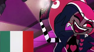 HAZBIN HOTEL RESPECTLESS  DUB ITA [upl. by Deedahs]