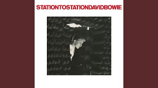 Station to Station 2016 Remaster [upl. by Niple793]