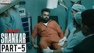 iSmart Shankar Full Hindi Dubbed Movie  Ram Pothineni Nidhhi Agerwal Nabha Natesh [upl. by Mast261]