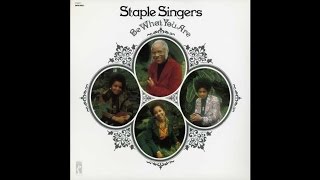 The Staple Singers  If Youre Ready Come Go With Me [upl. by Koball585]