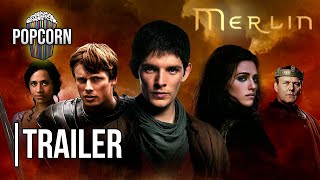 Merlin Season 6 is Out [upl. by Shishko]